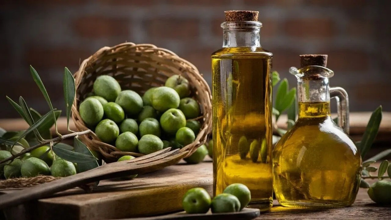 Türkiye’nin zeytin devi konkordato talebinde bulundu!