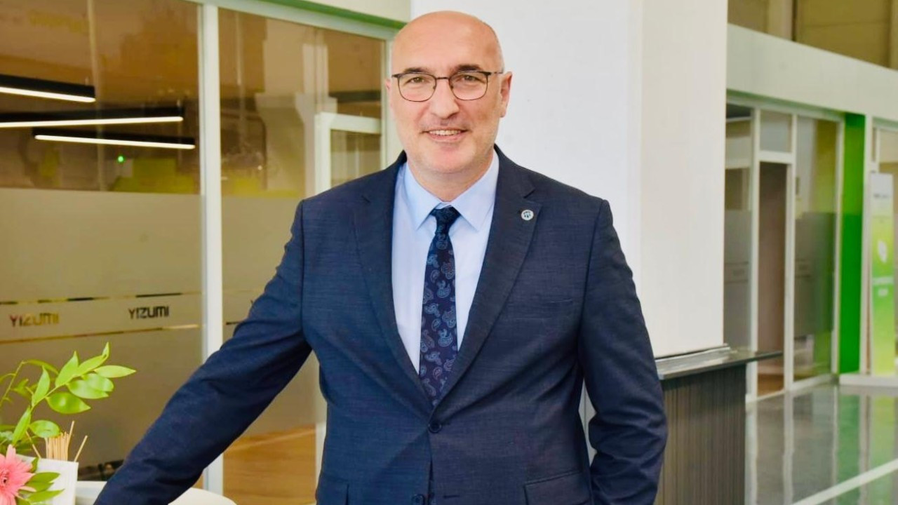 UKUB Başkanı Şahan Eçin: “Artık maliyet açısından avantajlı ülke değiliz”