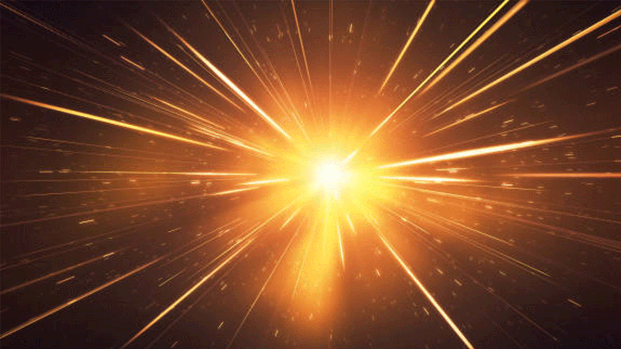 13 milyar ışık yılı uzaklıktaki gizemli kozmik olay bilim insanlarını şaşırttı