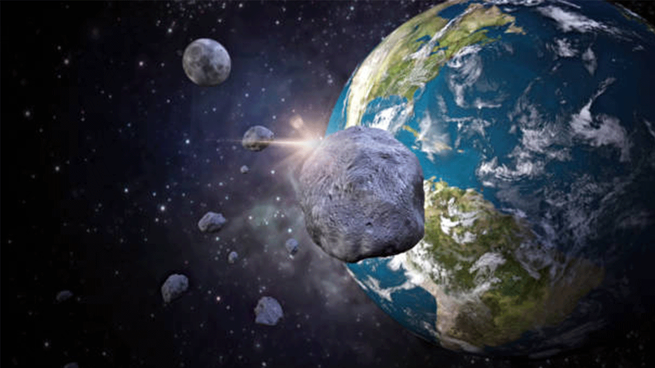 3,7 milyar yıllık kayalar Dünya’nın erken tarihine ışık tutuyor