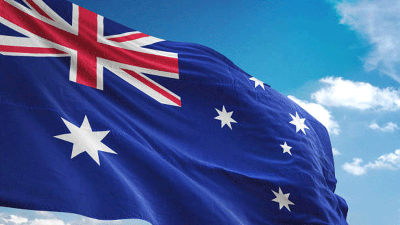 Avustralya: Demokratik bir İran'ı destekliyoruz