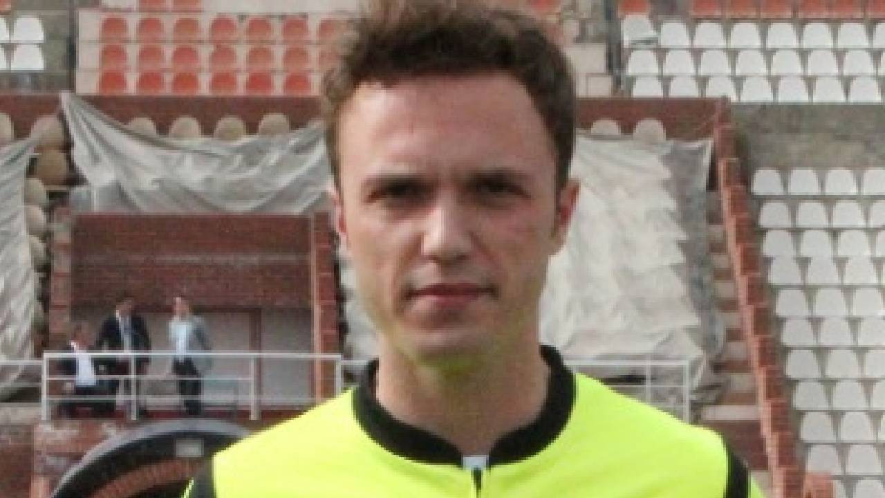 Bilecik'te 5 hakeme bahis soruşturması kapsamında hak mahrumiyeti cezası