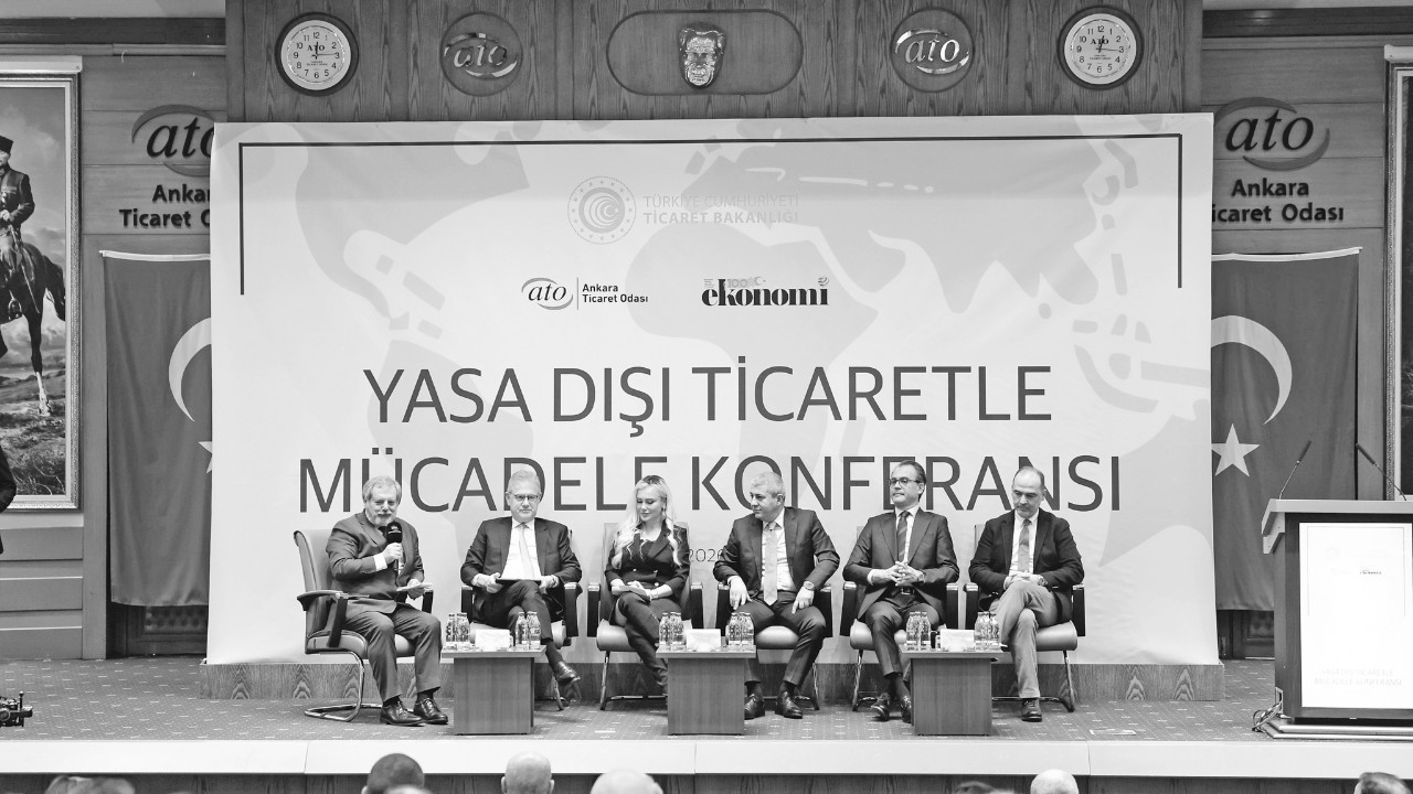 Cezalar caydırıcı olmazsa yasa dışı ticaret durmaz