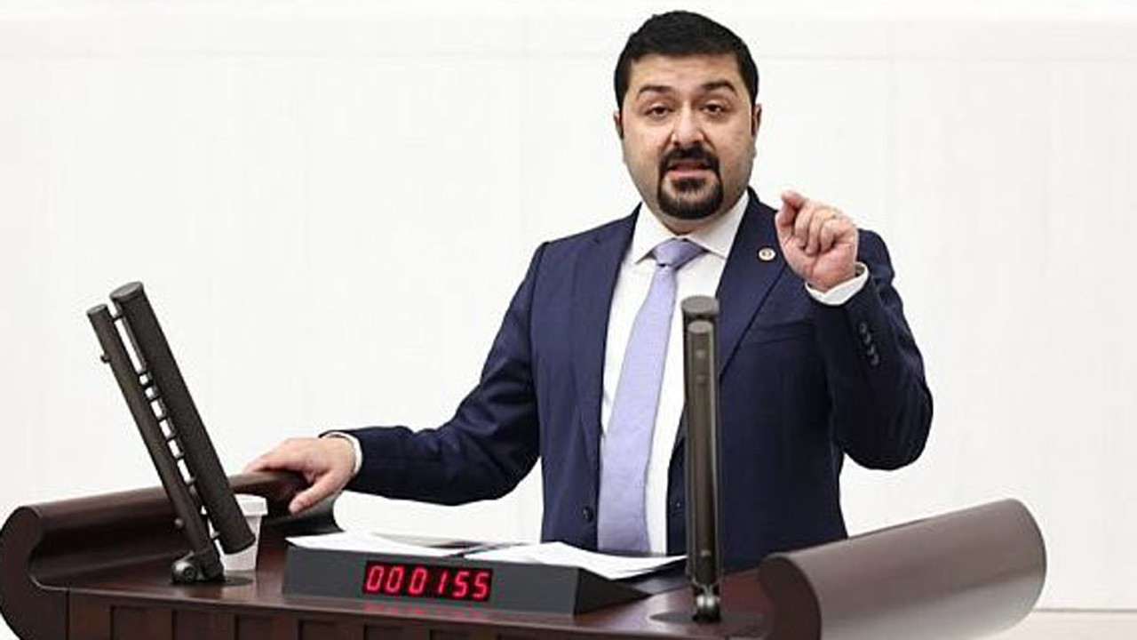 CHP’li Yazgan, Companies Market Cap listesini değerlendirdi: Üretenin eridiği ülke olduk