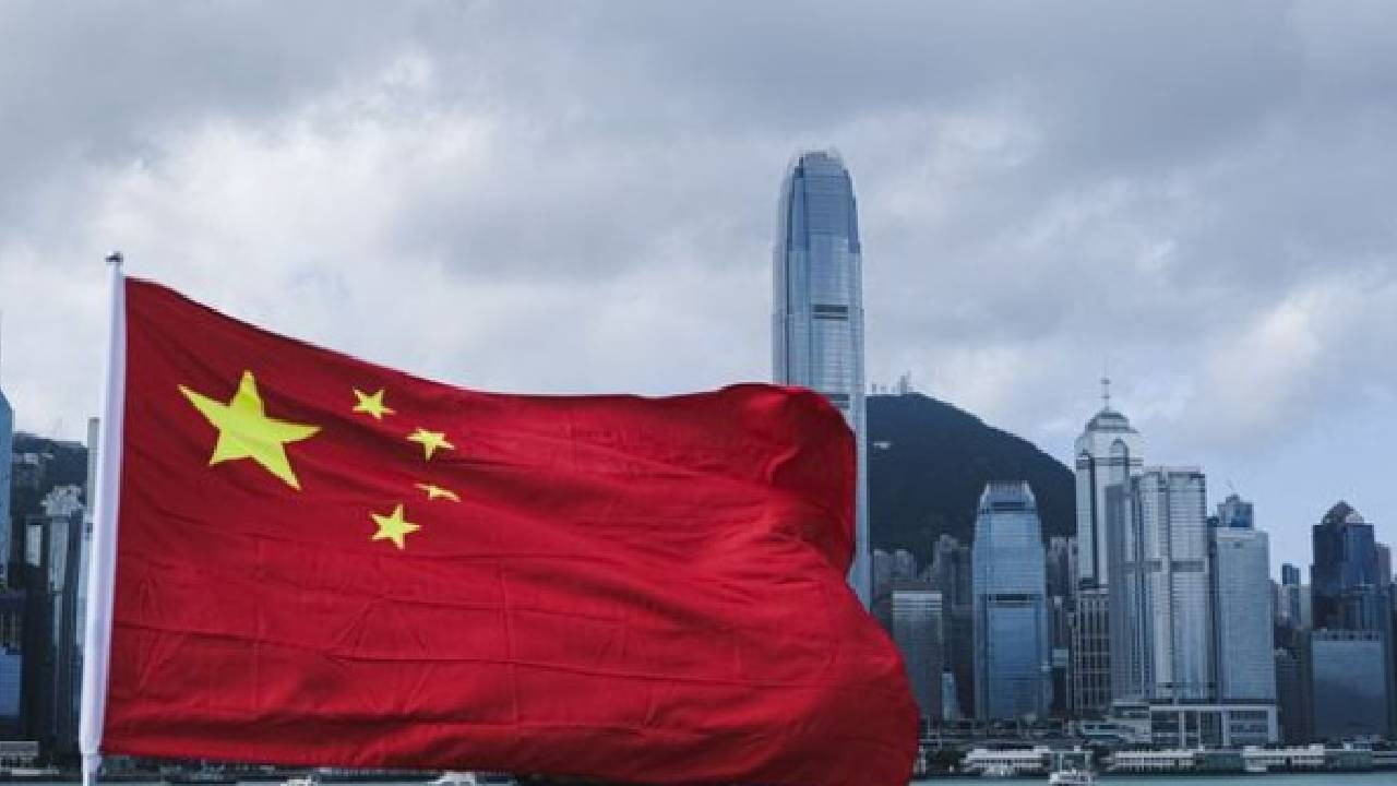 Çin'den ABD'nin İran ile iş yapan ülkelere yüzde 25 ek gümrük vergisi getirmesine tepki