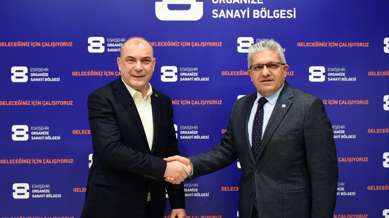 Eskişehir 5 milyar dolar ihracatı geçmek istiyor