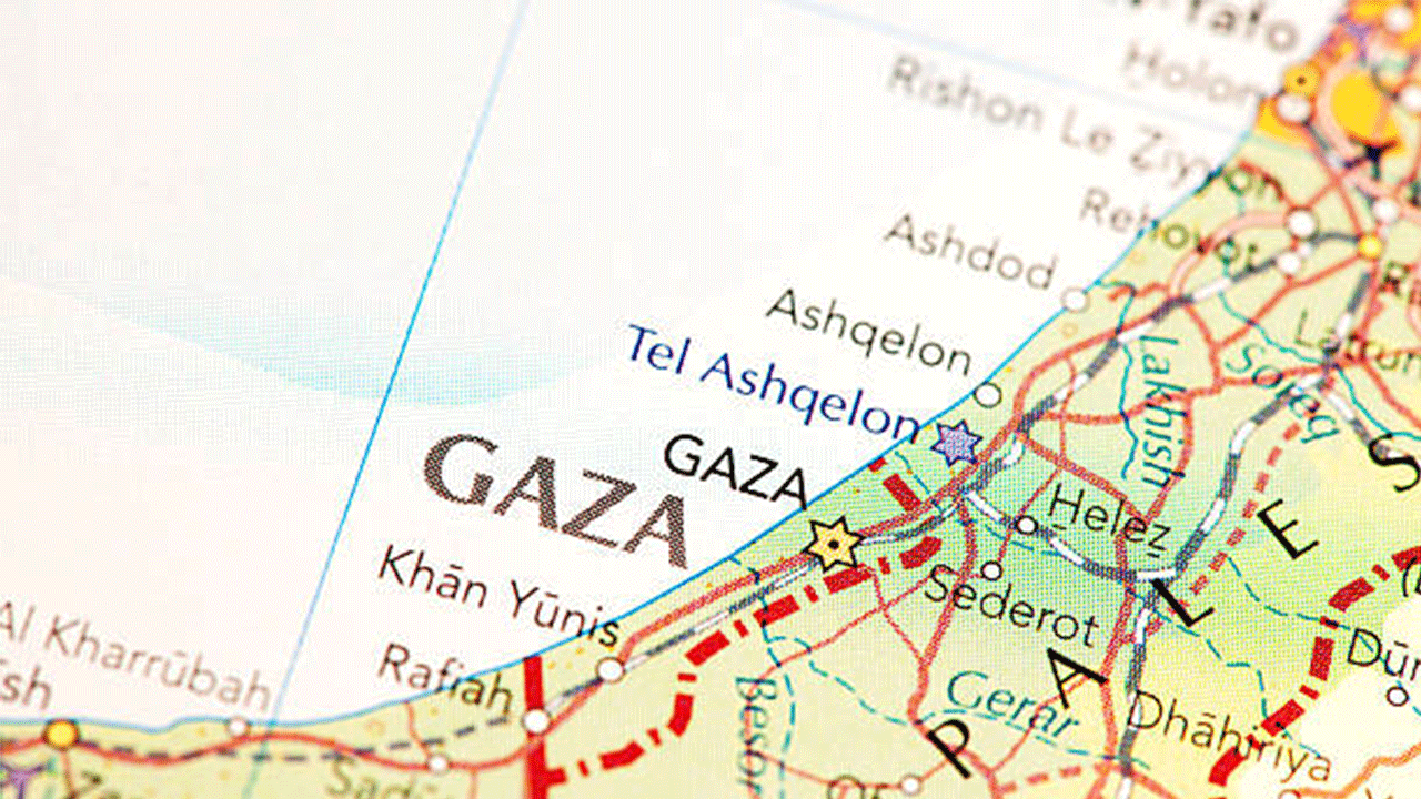 Gazze ve Batı Şeria’da askeri hareketlilik sürüyor