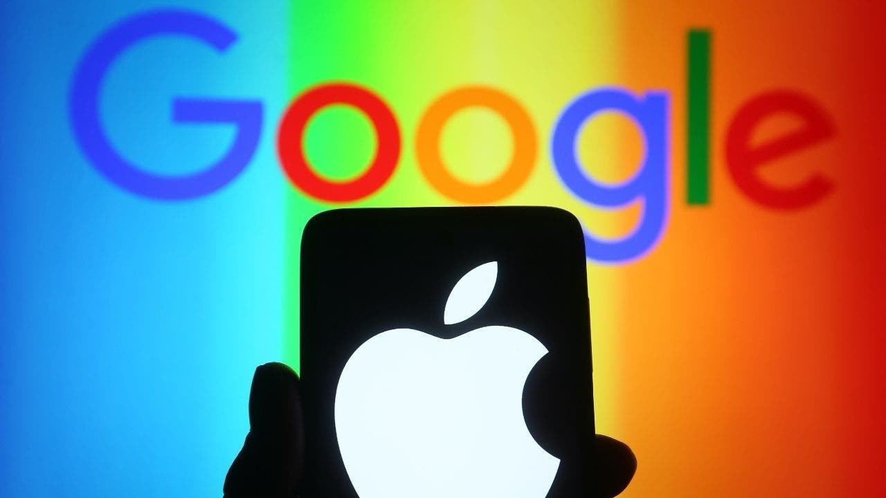 Google ve Apple'dan iş birliği hamlesi