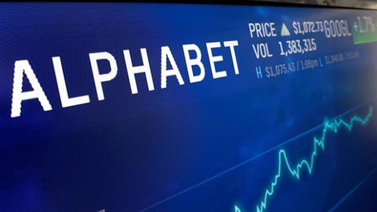 Alphabet'in 100 yıl vadeli tahvil ihracına rekor talep