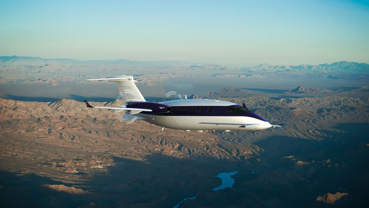 Haluk Bayraktar: Üretim kapasitesini yılda 25 ila 30 uçağa kadar çıkaracağız