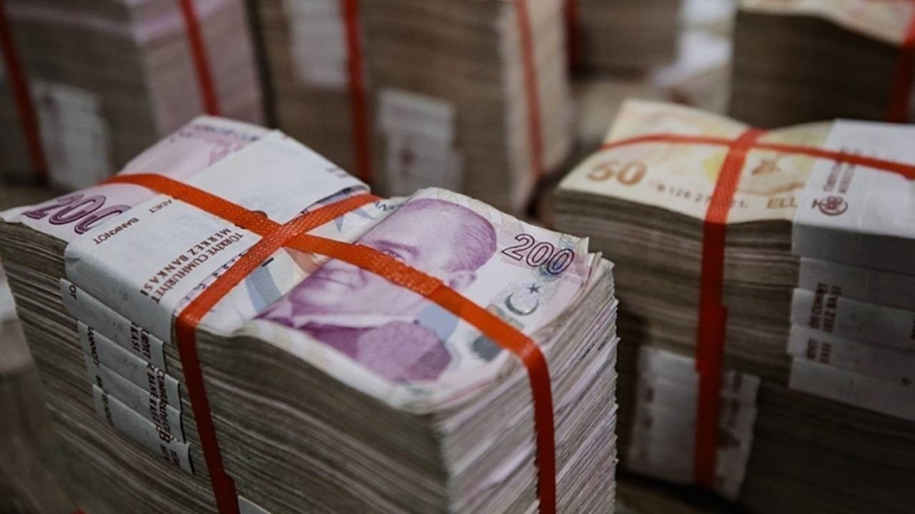 Hazine, iki ihale ile ROT dahil 89,78 milyar TL borçlandı