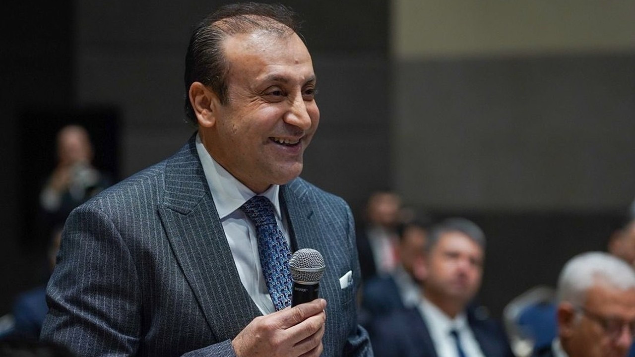 İHKİB /Paşahan: Beklemeye tahammülümüz yok Ankara …