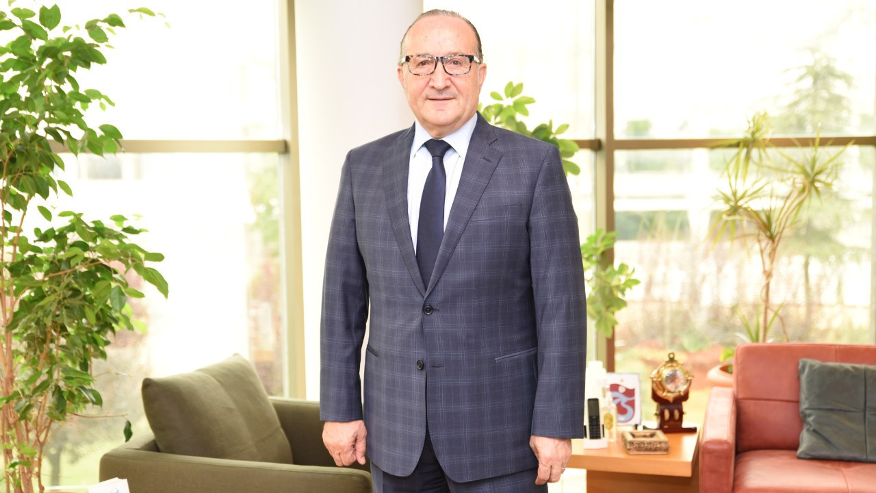 Kocaeli Sanayi Odası Başkanı Zeytinoğlu cari denge verilerini değerlendirdi