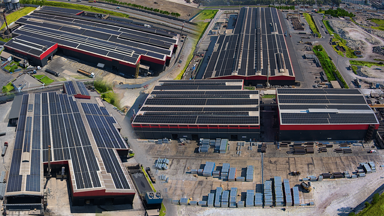 Kocaer Çelik, 2025’te sektördeki dalgalanmalara karşı üretim ve satış rekoru kırdı