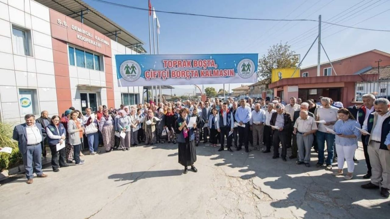 KÖY – KOOP İzmir Birliği Başkanı Neptün Soyer: “22,20 TL çiğ süt fiyatı sürdürülebilir değil”