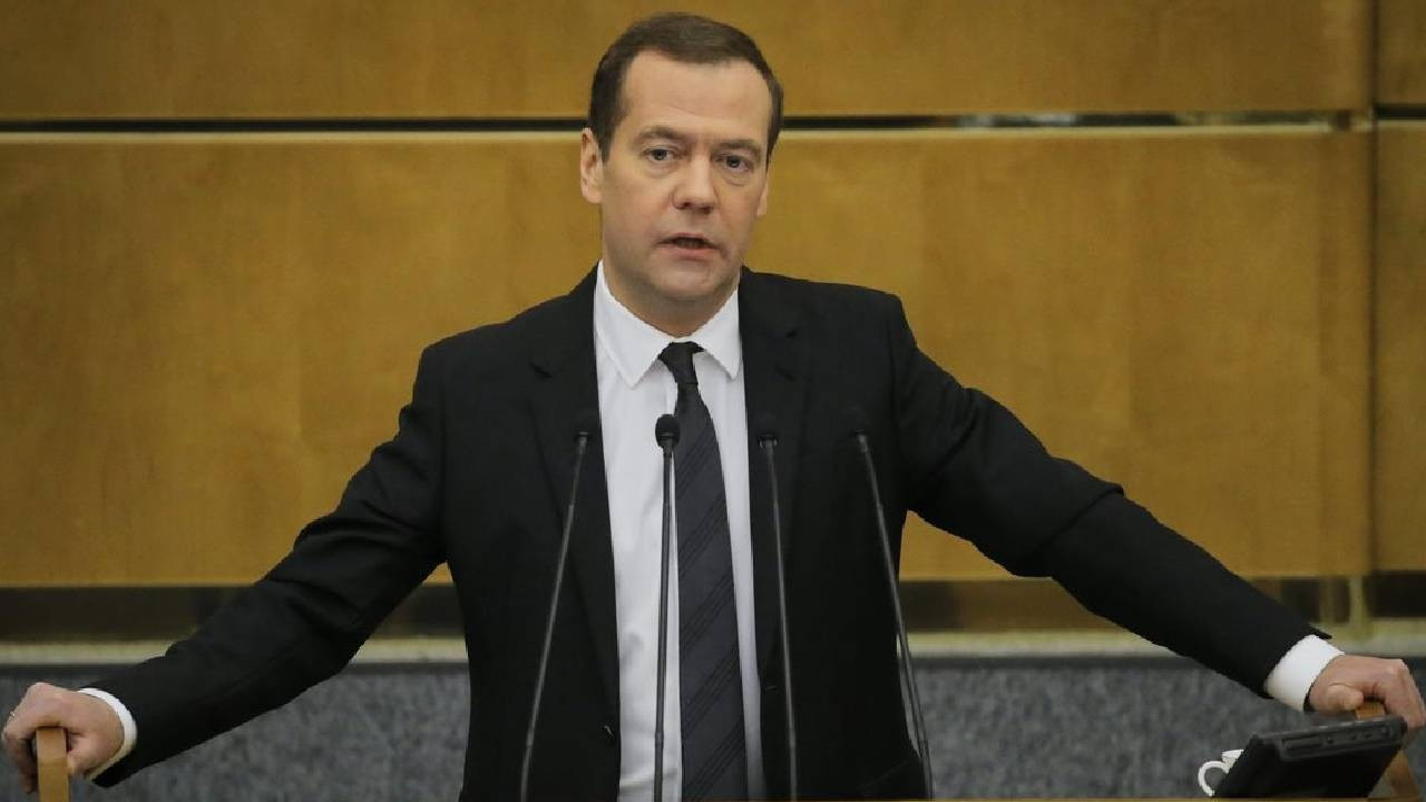 Rusya Güvenlik Konseyi: Trump acele etmezse Grönland referandumla Rusya'ya katılabilir