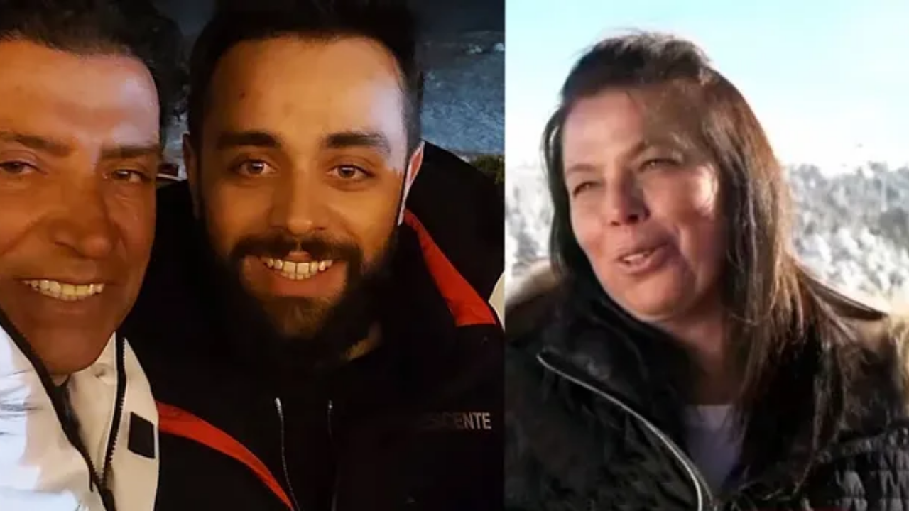 Uludağ'da milli kayakçı Berkin Usta ve ailesinin öldüğü otel yangını: Sanıklara 15'er yıla kadar hapis istemi