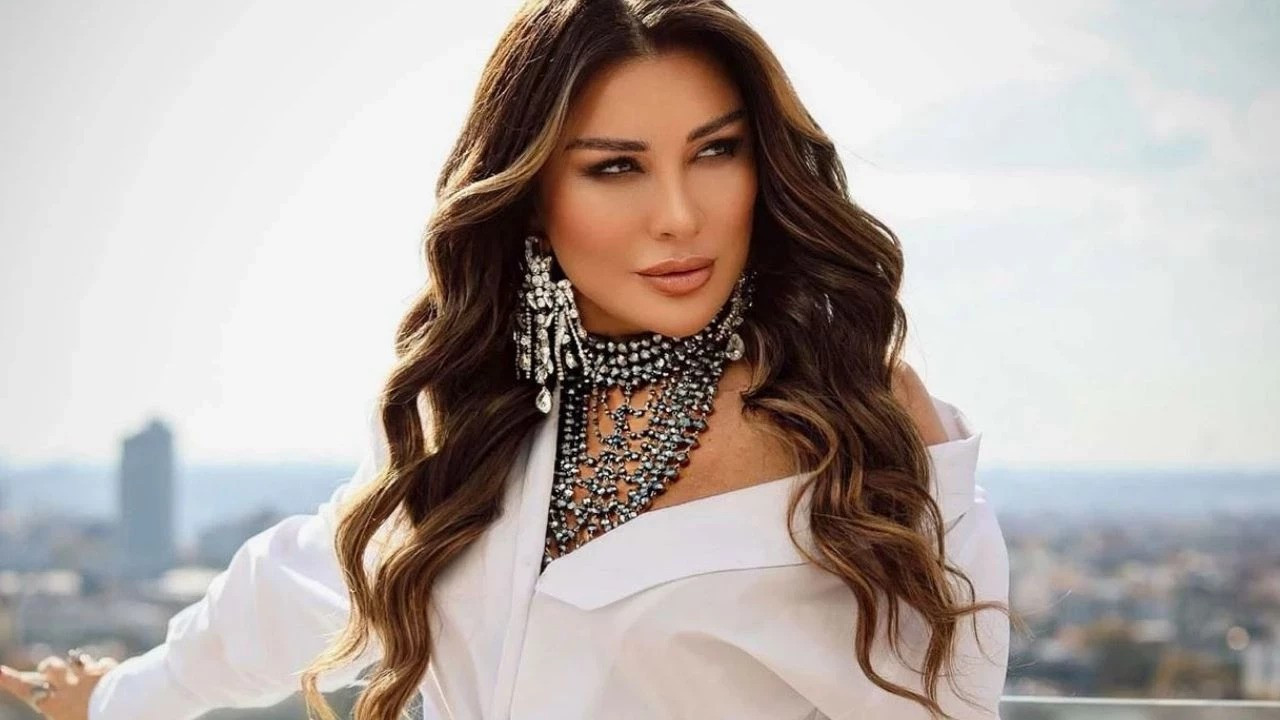 Uyuşturucudan gözaltına alınmıştı: Serbest bırakılan Selen Görgüzel'den açıklama