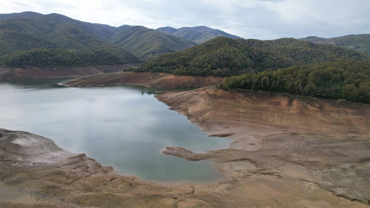 Yalova'da 48 gündür süren planlı su kesintisi sona erdi