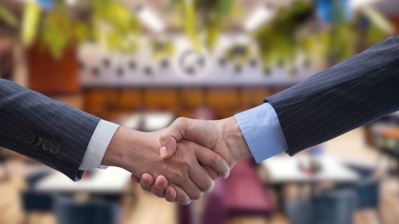 500'den fazla şubesi bulunuyor! Türkiye'nin fast food devlerinin yüzde 44'ü satıldı