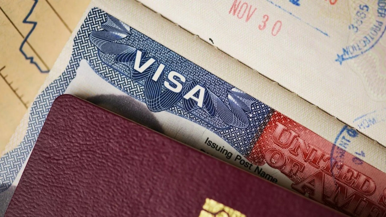 ABD'den 75 ülke için vizeleri askıya alma kararı