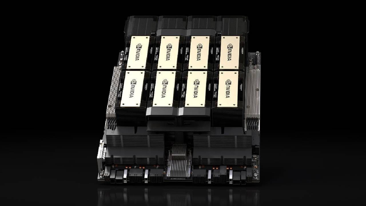 ABD'den Nvidia H200 hamlesi: Çin'e ihracatın önünü açabilecek düzenleme