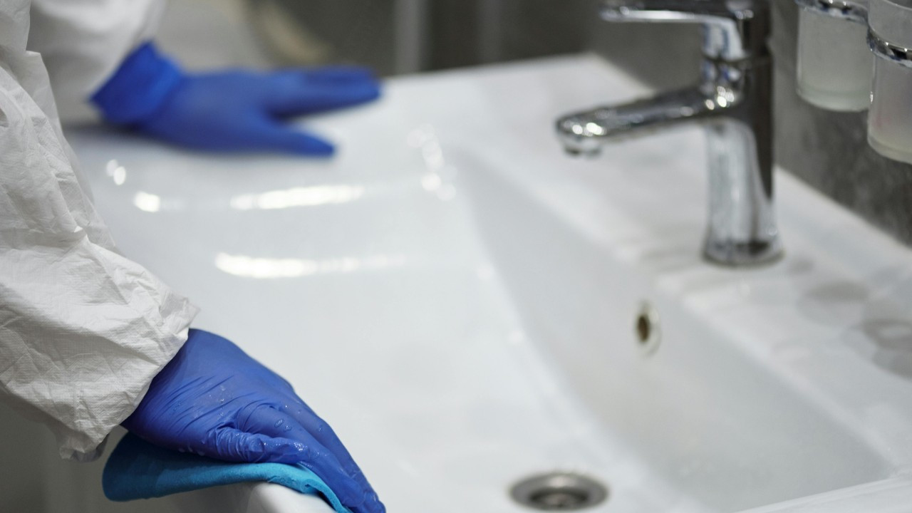 Bakanlık o markayı ifşa etti: Bir temizlik ürününün satışı yasaklandı