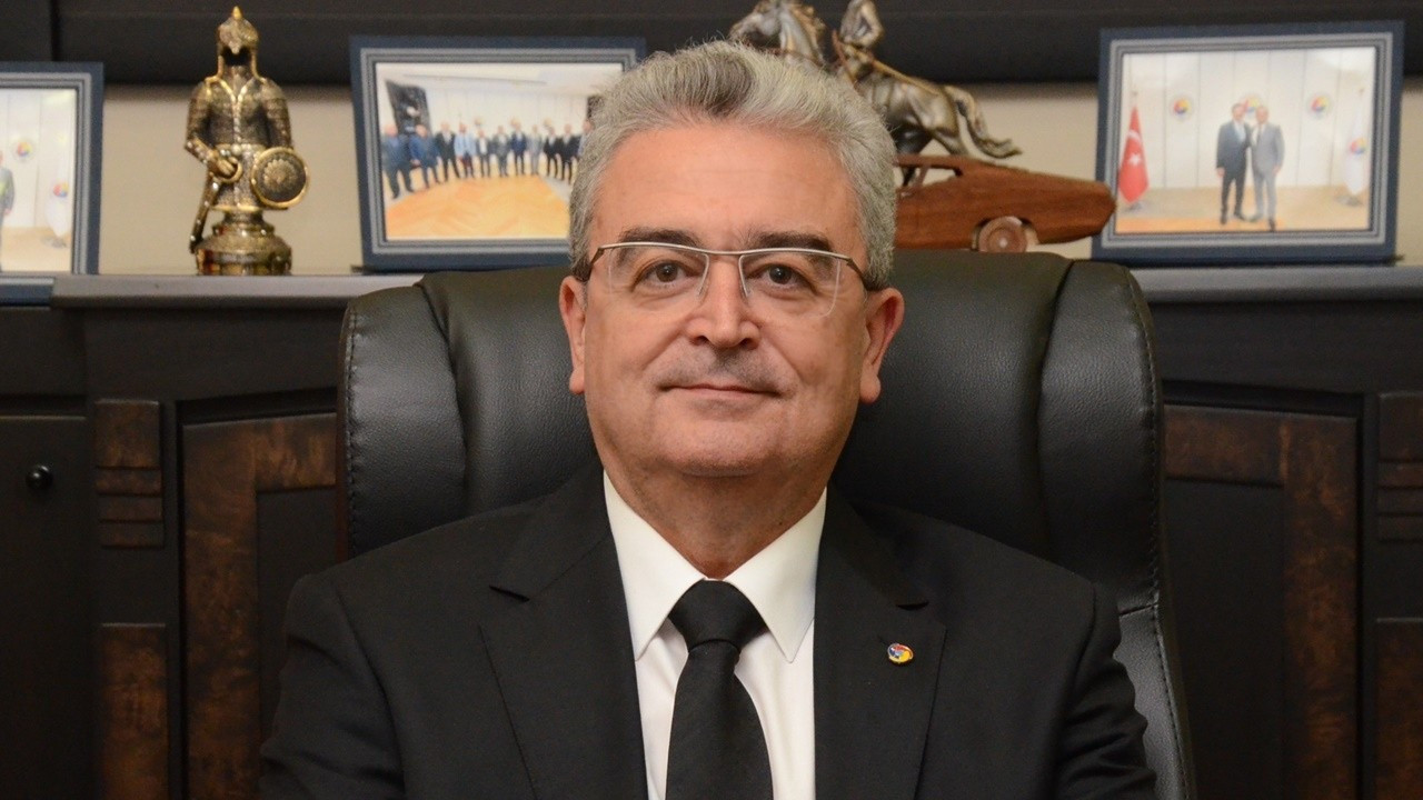 BTB/Gündüzalp: Türkiye, başka ülke yetiştiricilerine 6,7 milyar dolar kazandırdı