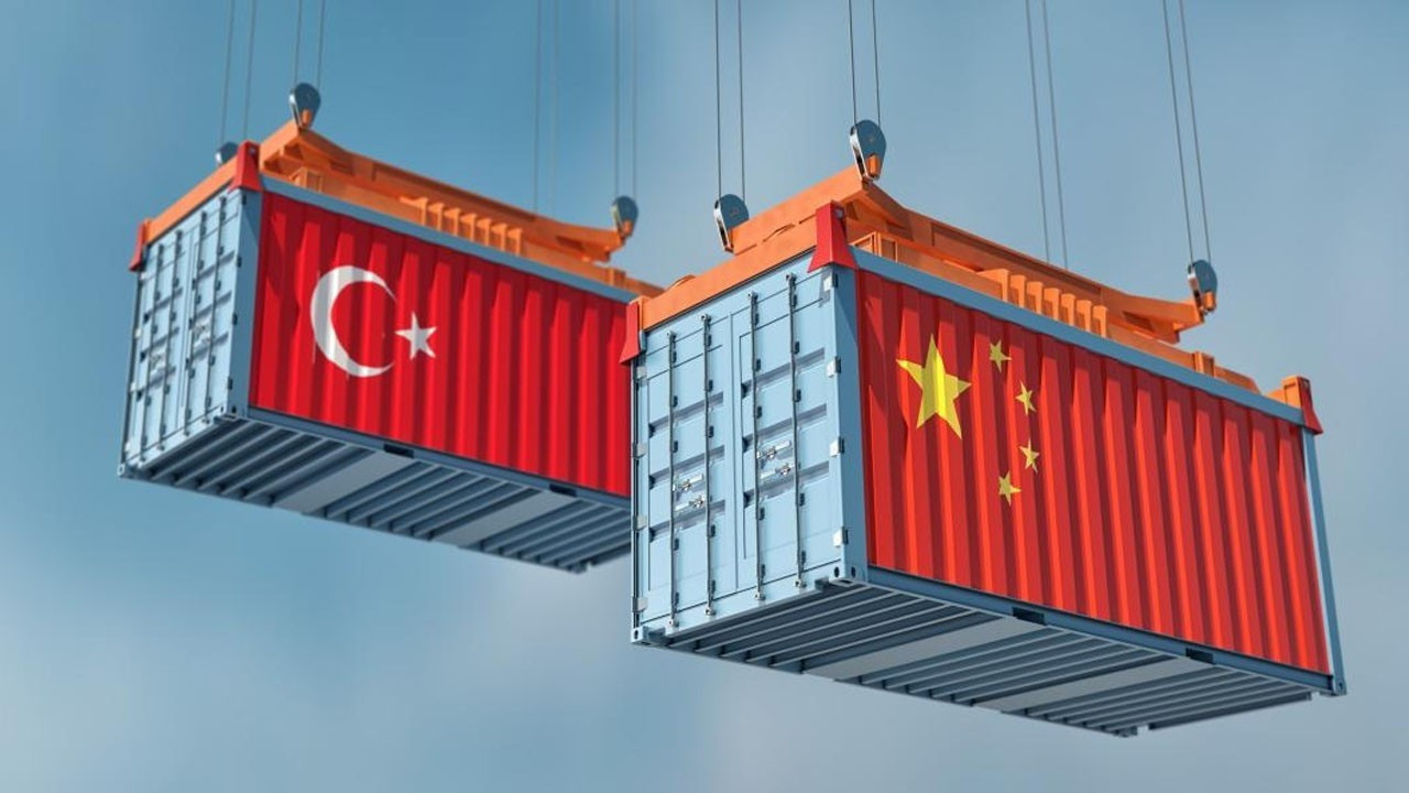 Çin ablukası genişliyor!