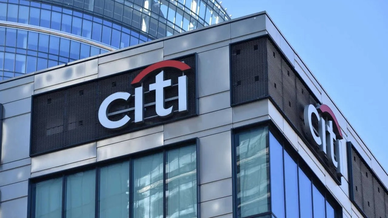 Citigroup’un Rusya çıkışıyla dördüncü çeyrek kârı sert geriledi