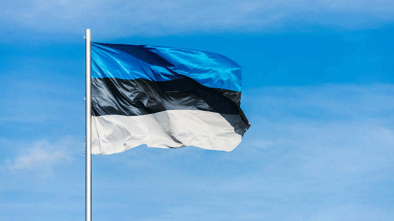 Estonya: İran halkının özgürlük mücadelesinde yanındayız