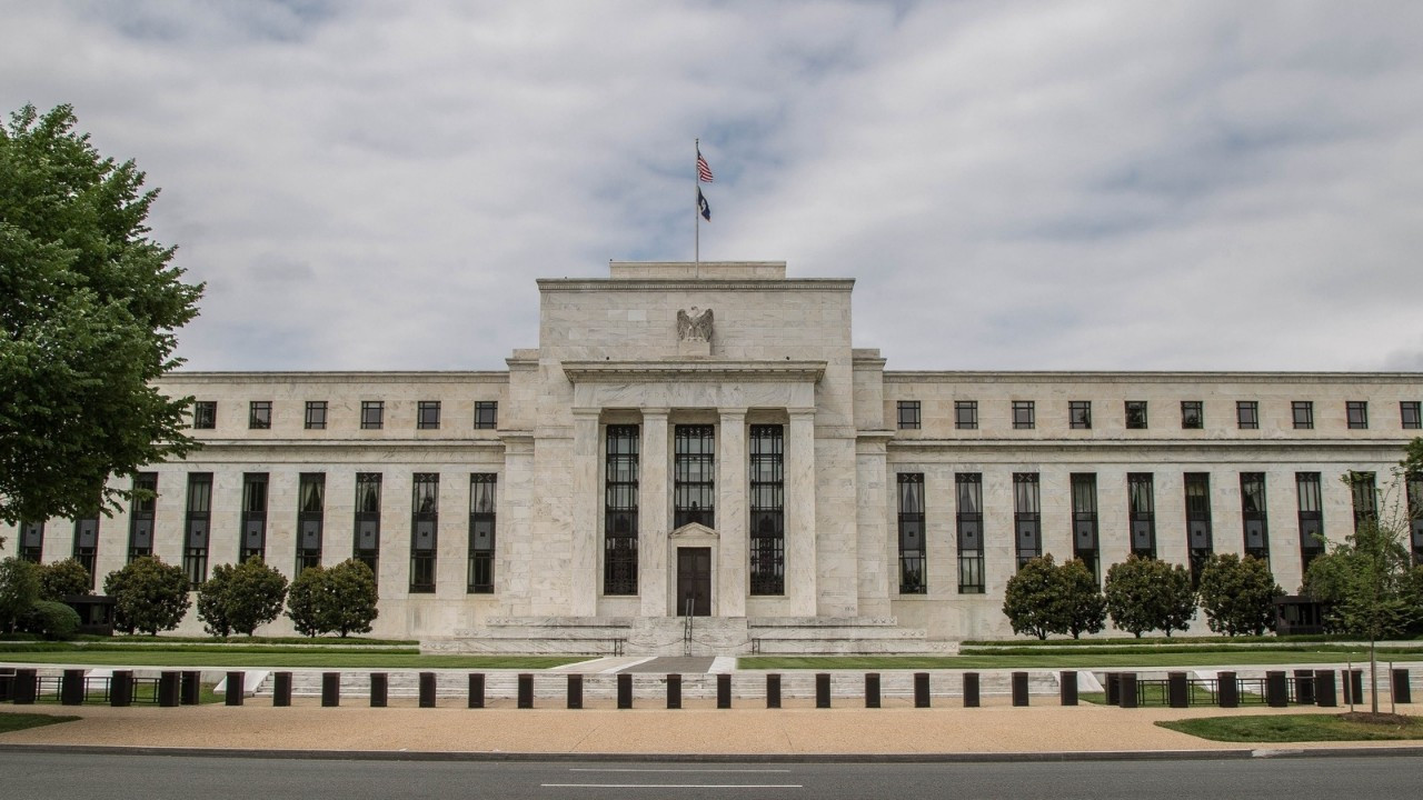 ABD'de tarihi kar fırtınası! Fed toplantısı yapılabilecek mi?