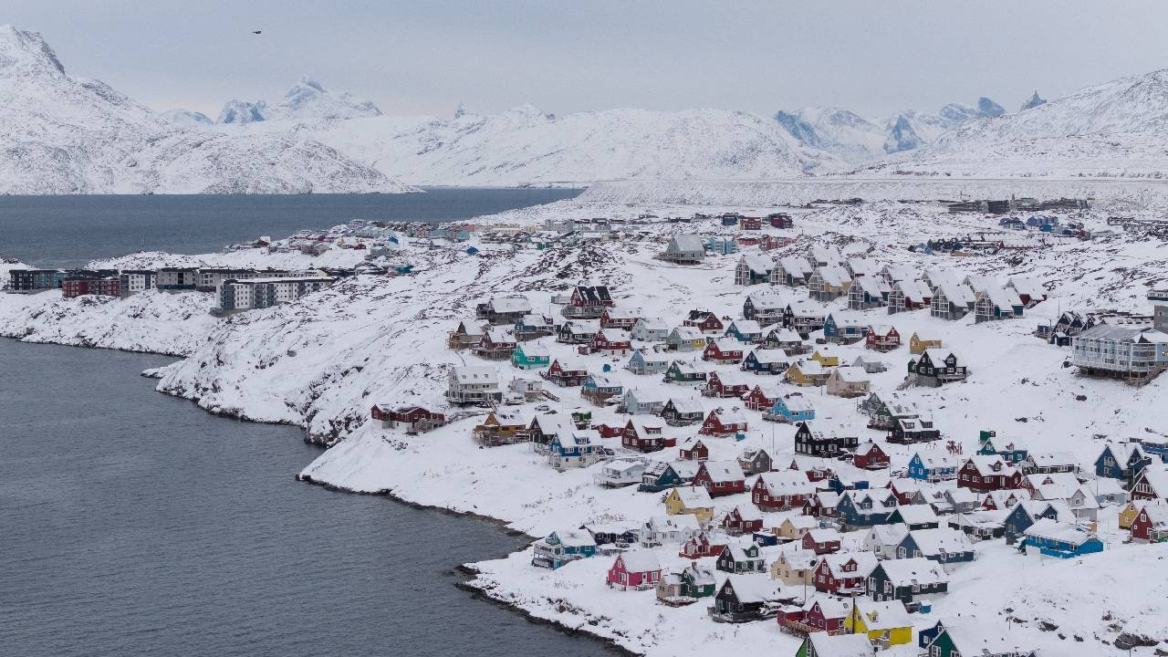 Grönland'a sahip olmanın ABD'ye maliyeti ne kadar olacak? 700 milyar doları bulur mu?
