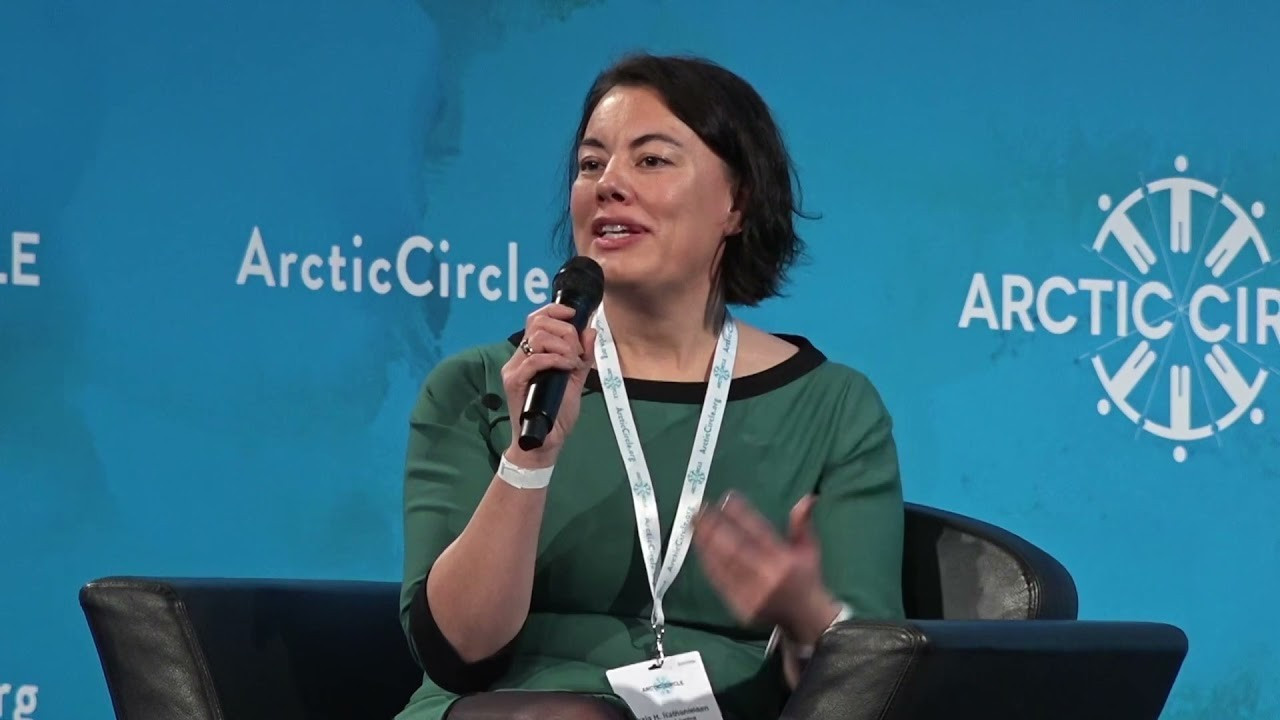 Grönlandlı Bakan: Amerikalı olmaya hiç niyetimiz yok