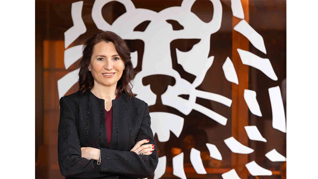 ING Türkiye’den dijital altyapı dönüşümü