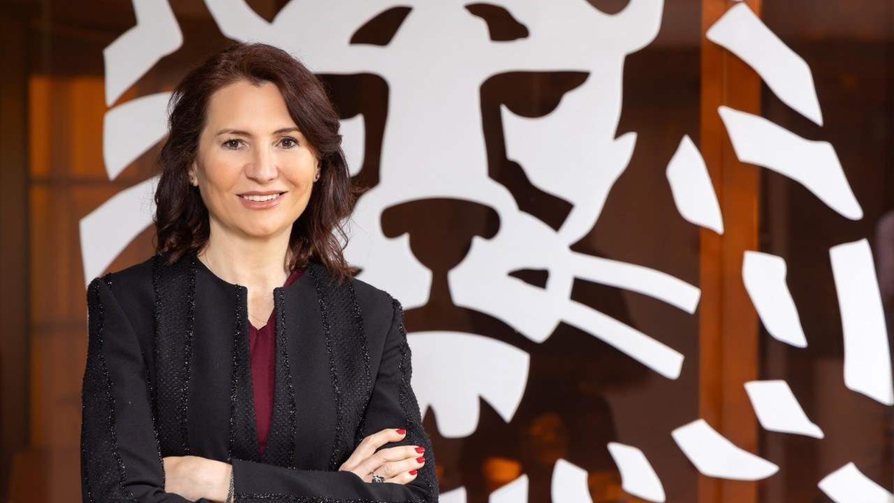 ING Türkiye’den dijital altyapı dönüşümü: Modern mimari ile daha hızlı ve esnek bankacılık