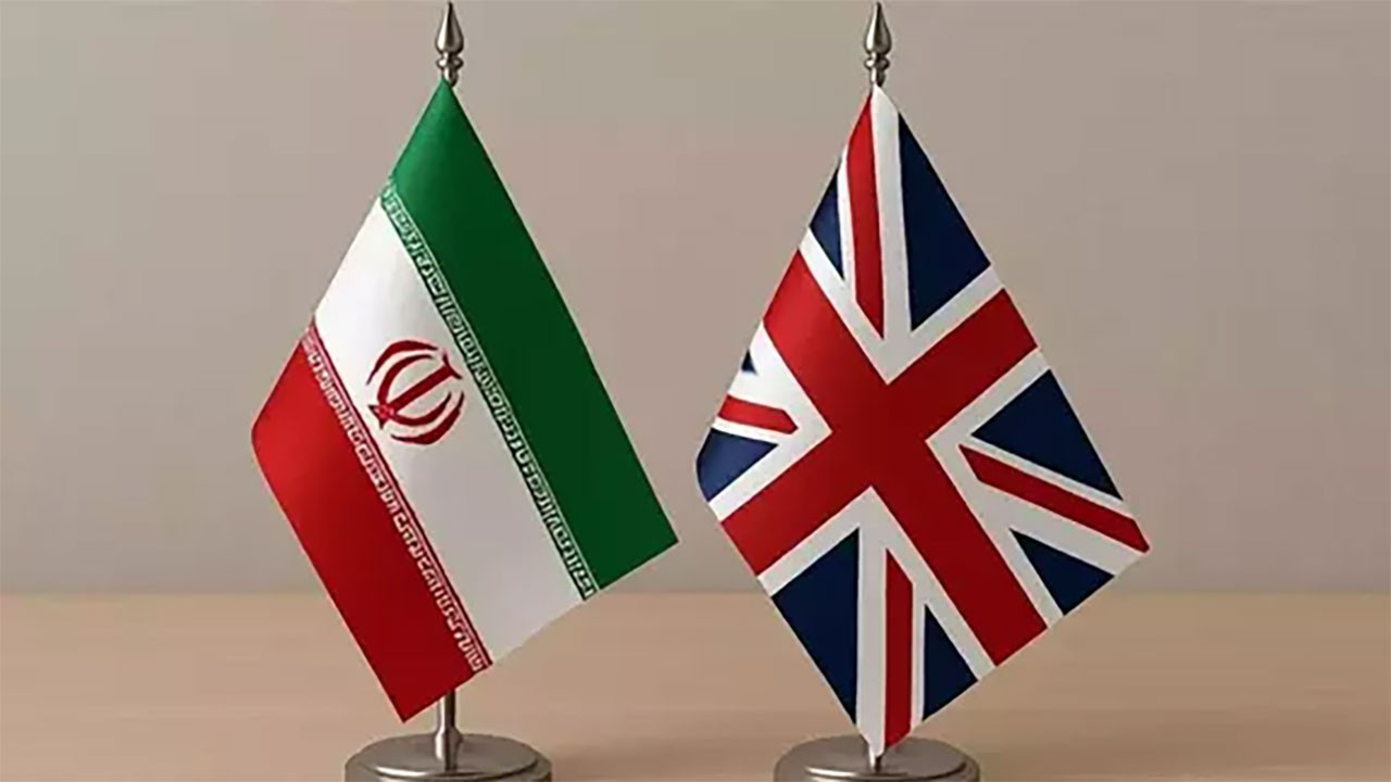 İngiltere, Tahran Büyükelçiliğini geçici olarak kapattı
