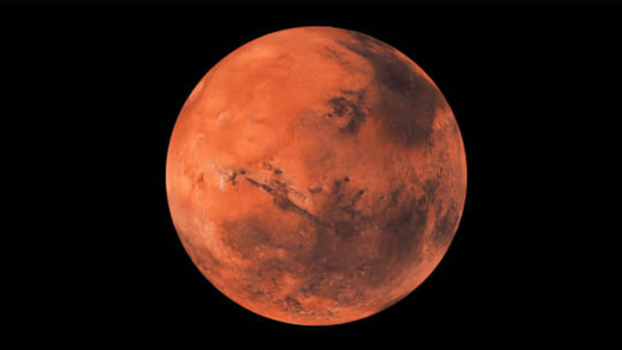 Mars’ın gizli etkisi: Dünya’nın yörüngesi ve iklim döngüleri şekilleniyor
