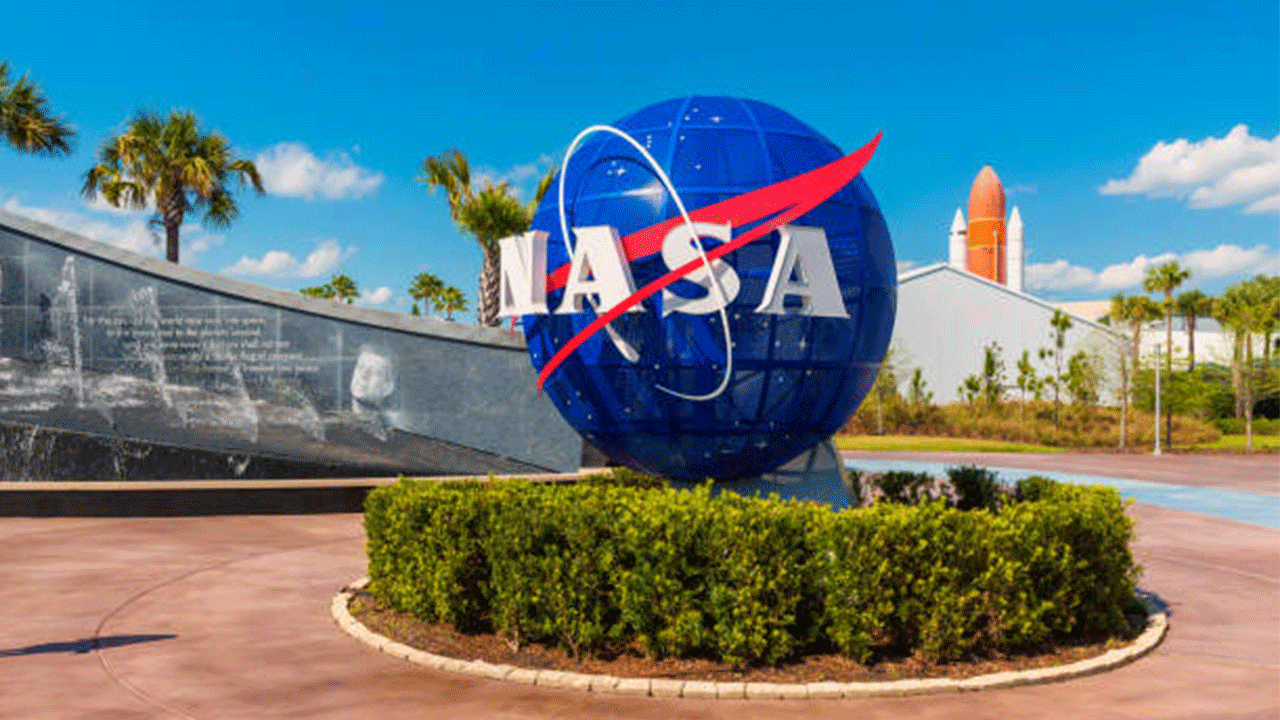 NASA ve ABD Enerji Bakanlığı’ndan Ay’a nükleer reaktör planı