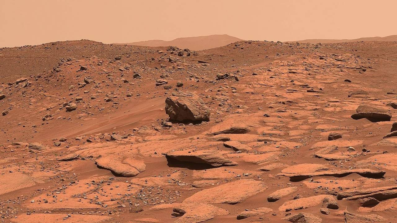 NASA'nın Mars'tan örnek getirme misyonu iptal