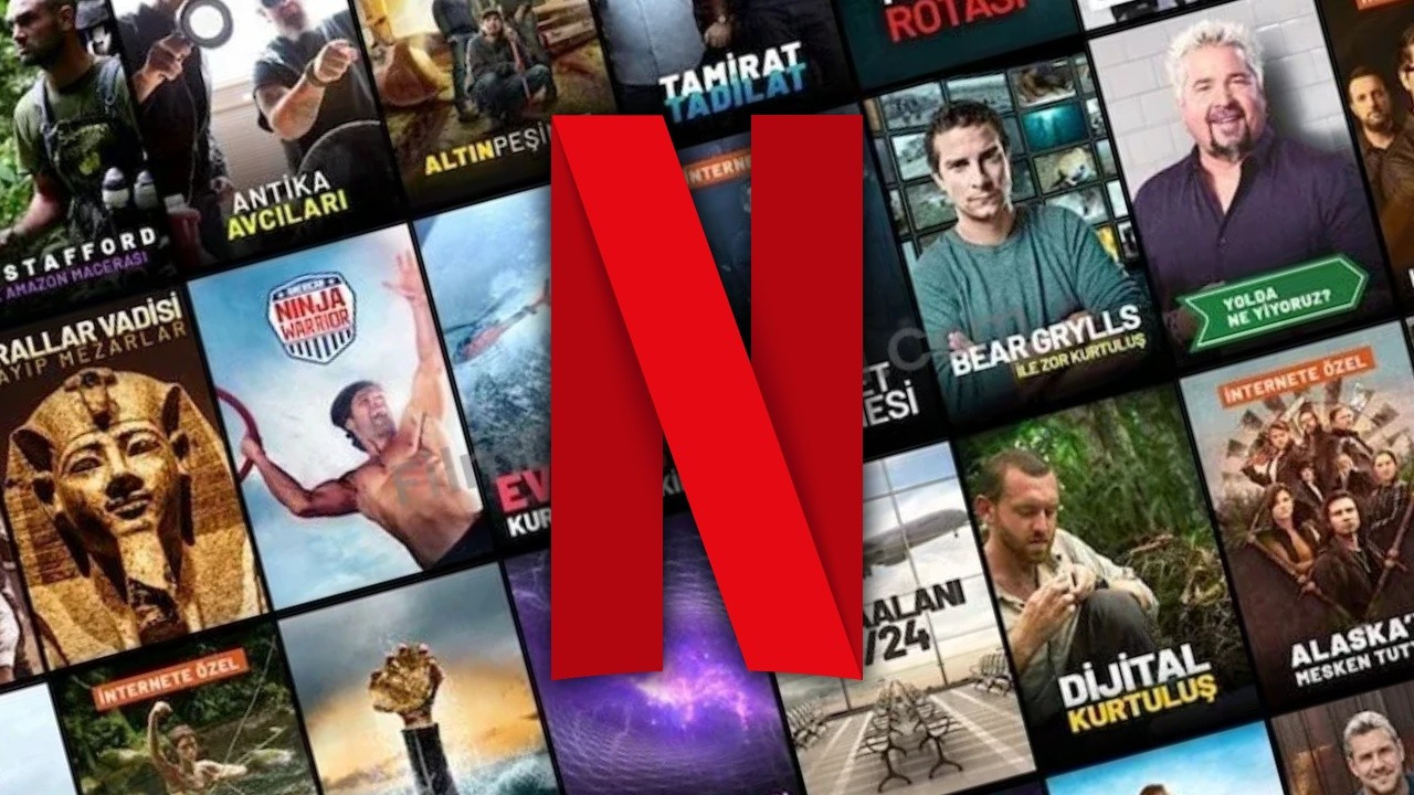 Netflix, ünlü aktörün yapay zeka girişimini satın aldı