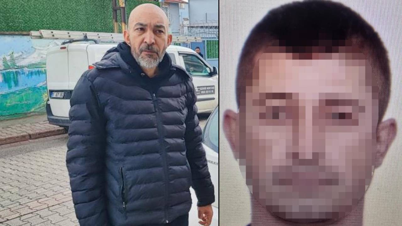 Öğretmene silahlı saldırı düzenleyen veli suç makinesi çıktı (Video)