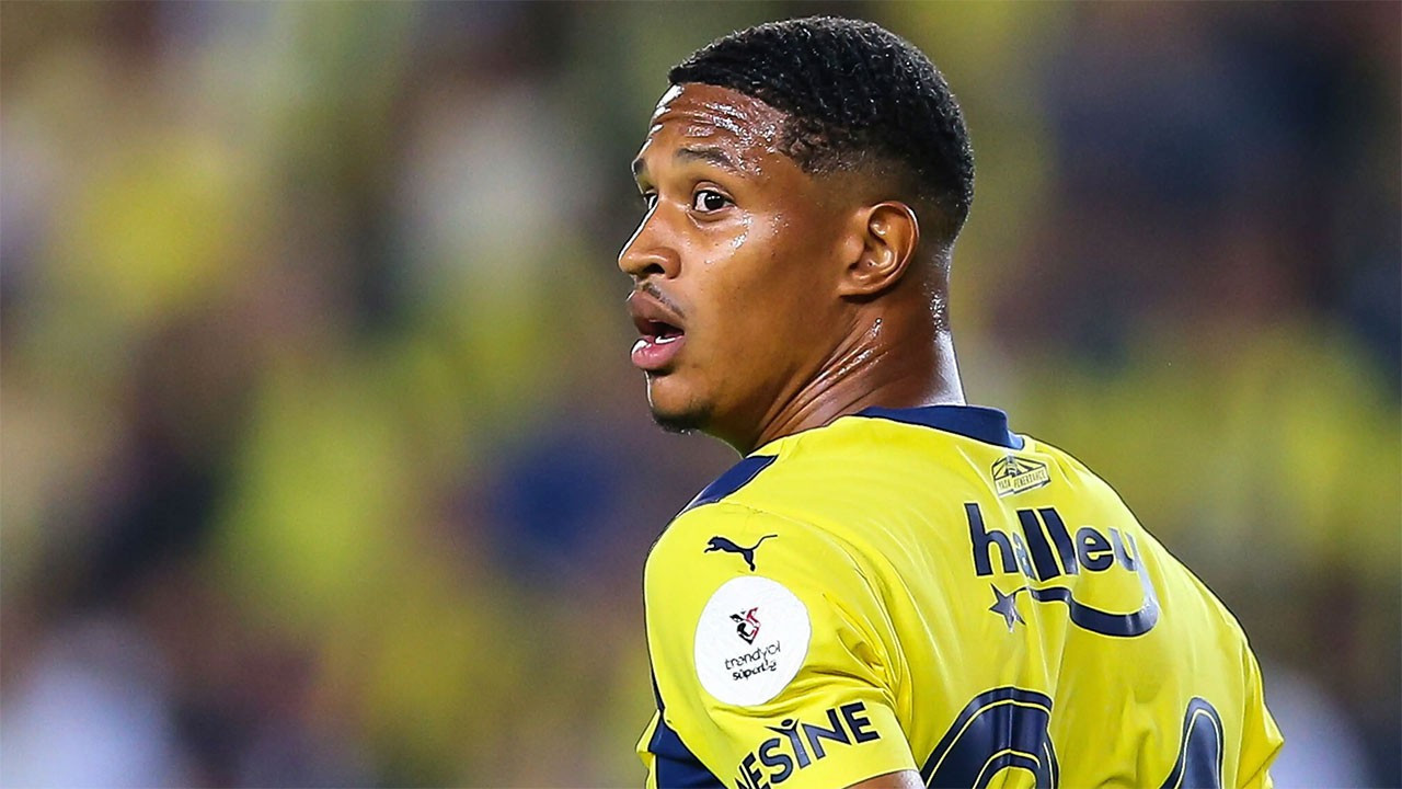 PFDK, Fenerbahçeli Jayden Oosterwolde'nin cezasını açıkladı