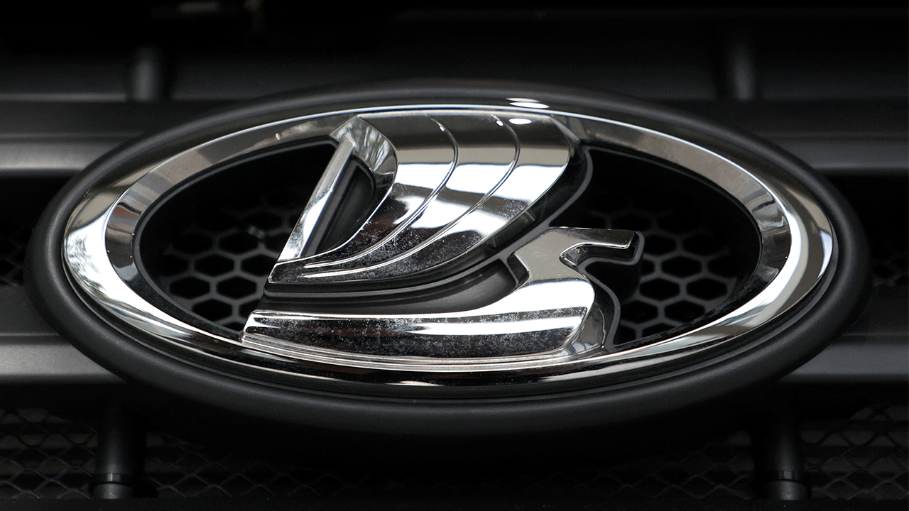 Rus otomobil devi Avtovaz 2025'te satış kaybı yaşa…