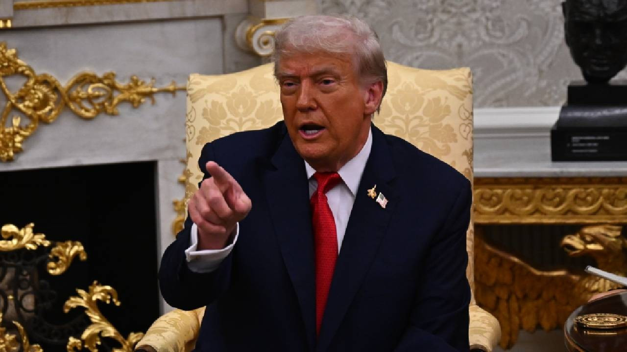 Trump: Minnesota için 'hesap ve intikam günü' yaklaştı