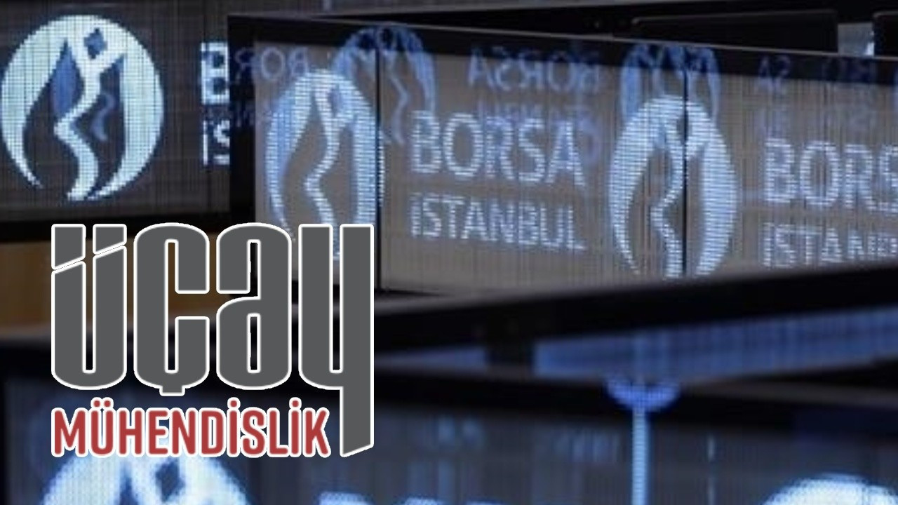 Üçay Mühendislik hangi bankalarda var? Üçay Mühendislik kişi başı kaç lot düşer?