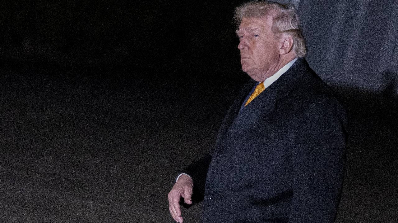 WSJ: Körfez ülkeleri, Trump yönetimini İran'a saldırmaması için ikna etmeye çalışıyor