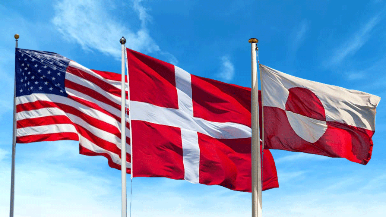 ABD, Danimarka ve Grönland arasında kritik görüşme sonuçsuz kaldı