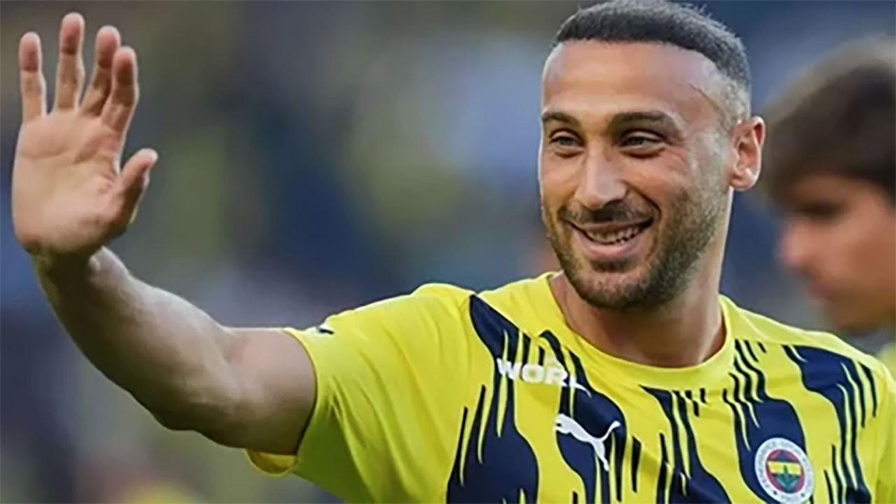Fenerbahçe'de Cenk Tosun dönemi bitti