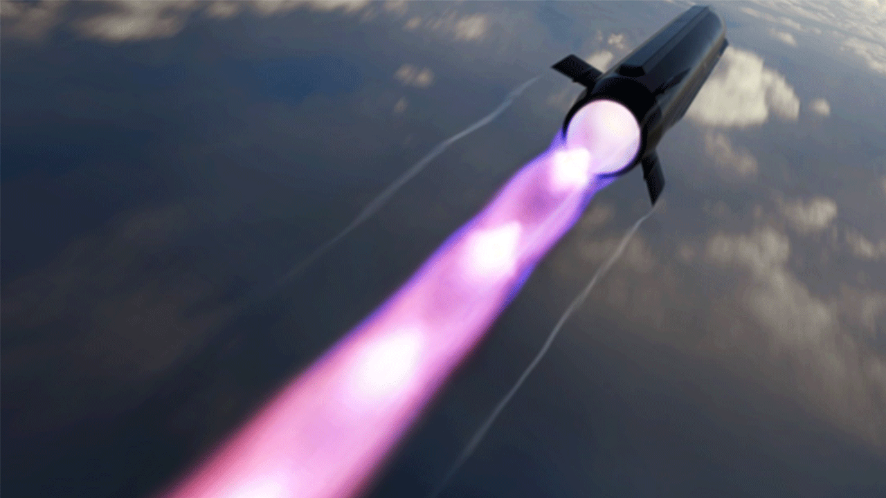 GE Aerospace ve Lockheed Martin hipersonik füze sistemi testlerini tamamladı